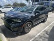 Kia Sorento Hybrid