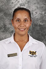 Staff member Stacy Nunez from 5203d00c01b3