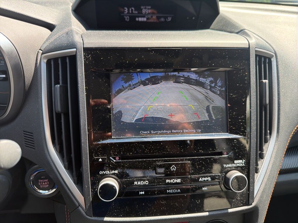 Used 2023 Subaru Crosstrek Premium SUV