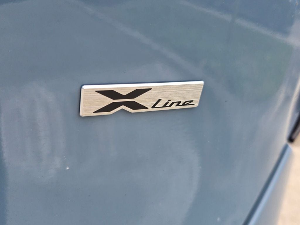 New 2027 Kia Seltos X-Line SX SUV