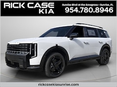 2027 Kia Telluride