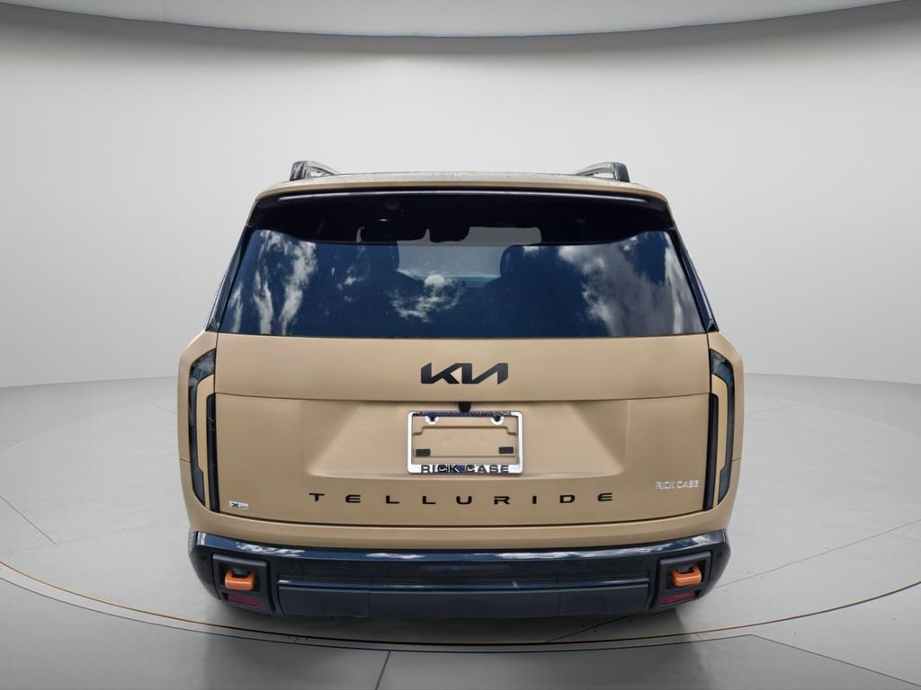 New 2027 Kia Telluride X-Pro SX-Prestige SUV
