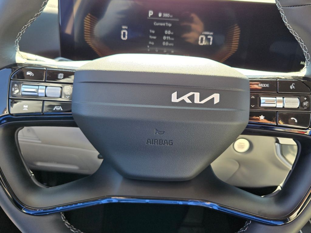 2026 Kia Sorento EX - Photo 13