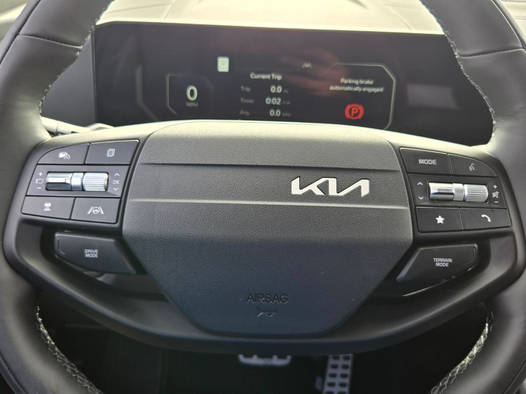 2026 Kia Sportage X-Pro Prestige - Photo 12
