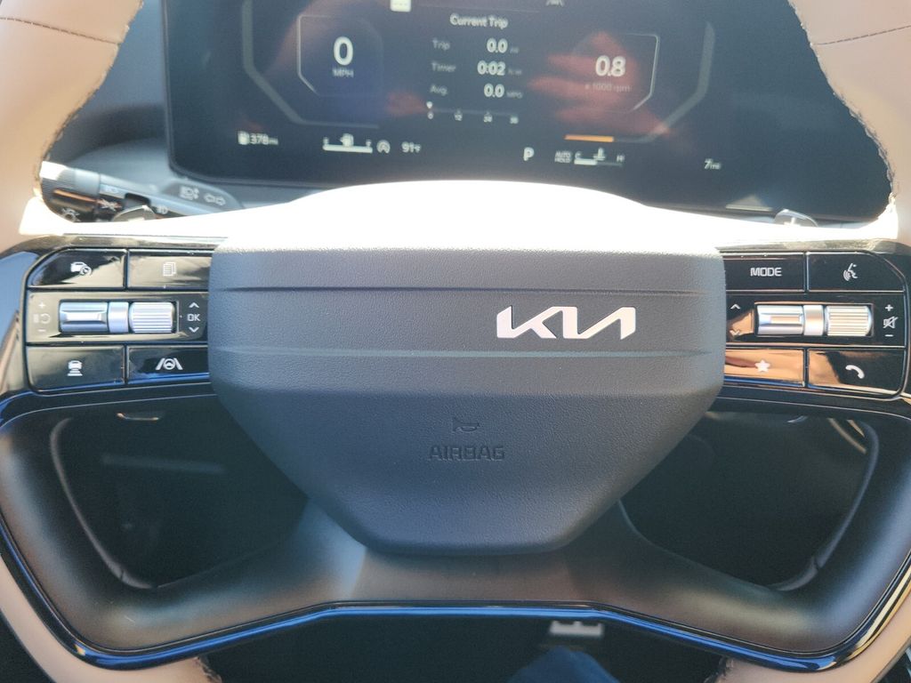 2026 Kia Sorento X-Line SX Prestige - Photo 14
