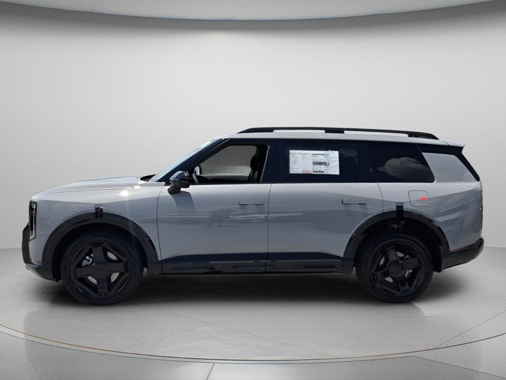 New 2027 Kia Telluride X-Line EX SUV