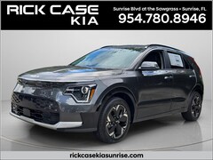 2026 Kia Niro EV Wind SUV