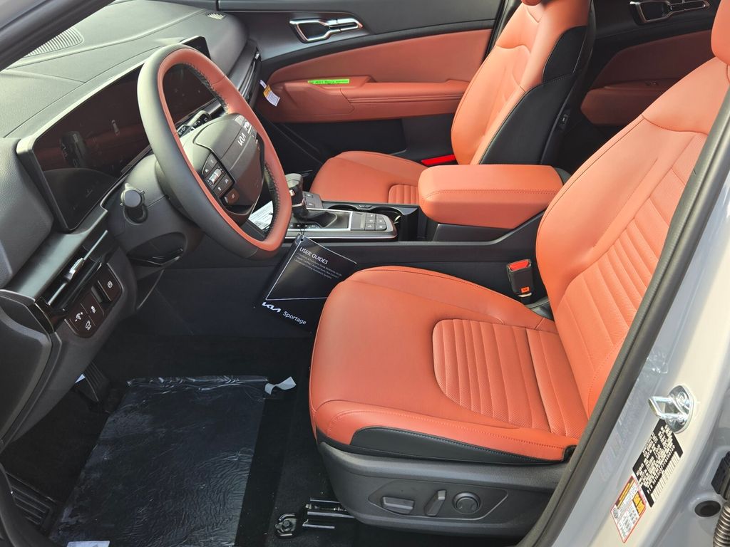 2026 Kia Sportage SX Prestige - Photo 7