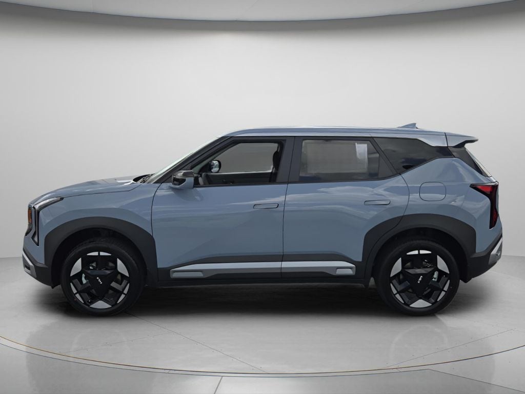 New 2027 Kia Seltos S SUV