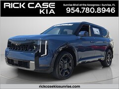 2027 Kia Telluride