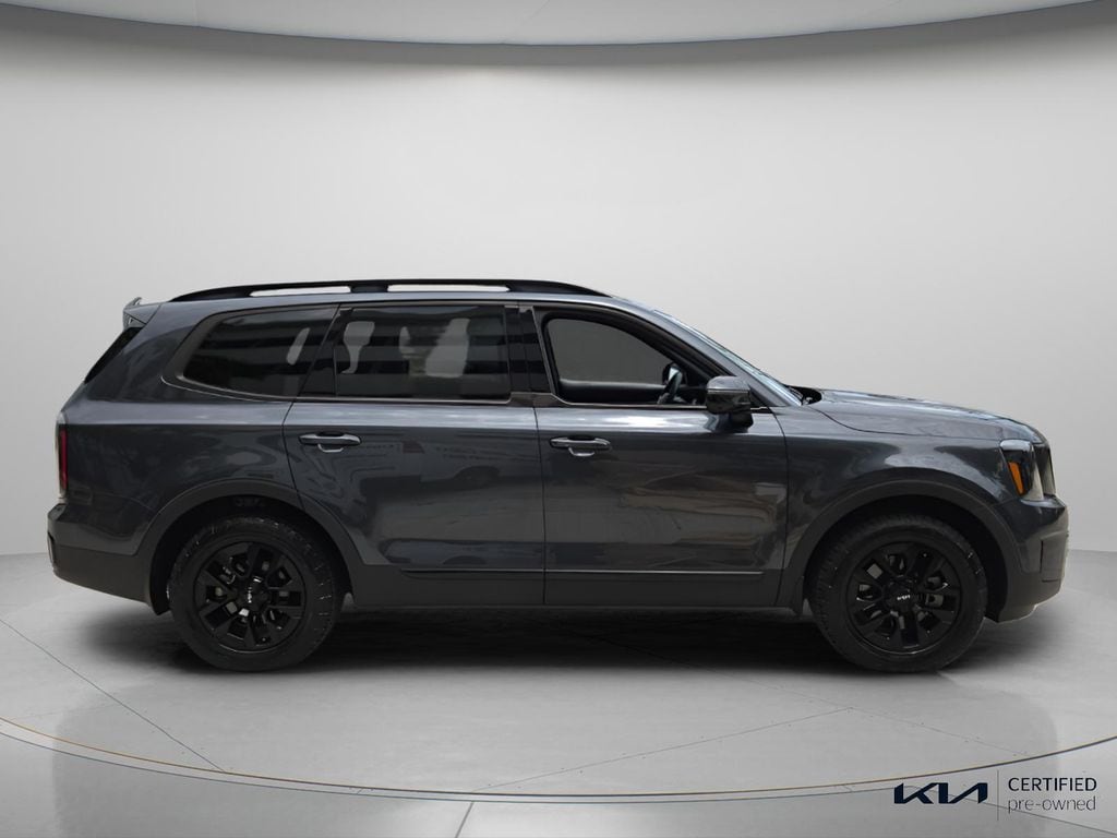 Certified 2024 Kia Telluride SX-Prestige X-Pro SUV