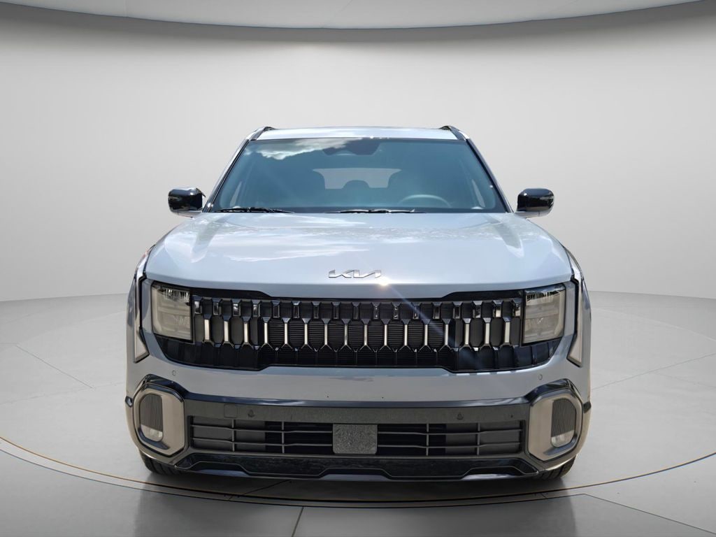 New 2027 Kia Seltos X-Line S SUV