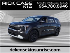 2026 Kia Carnival LX Van Passenger Van