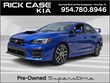 Subaru WRX