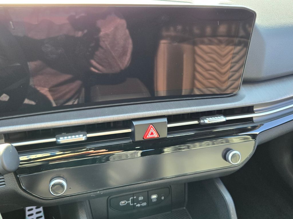2026 Kia Sportage X-Pro Prestige - Photo 9