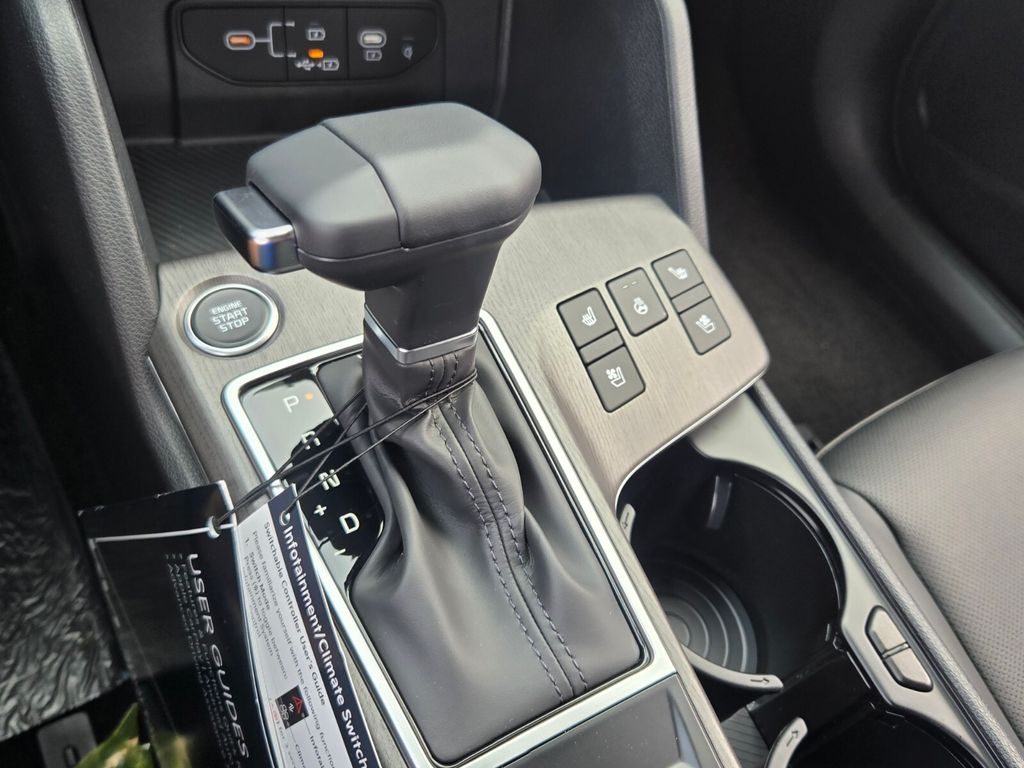 2026 Kia Sportage X-Pro Prestige - Photo 12