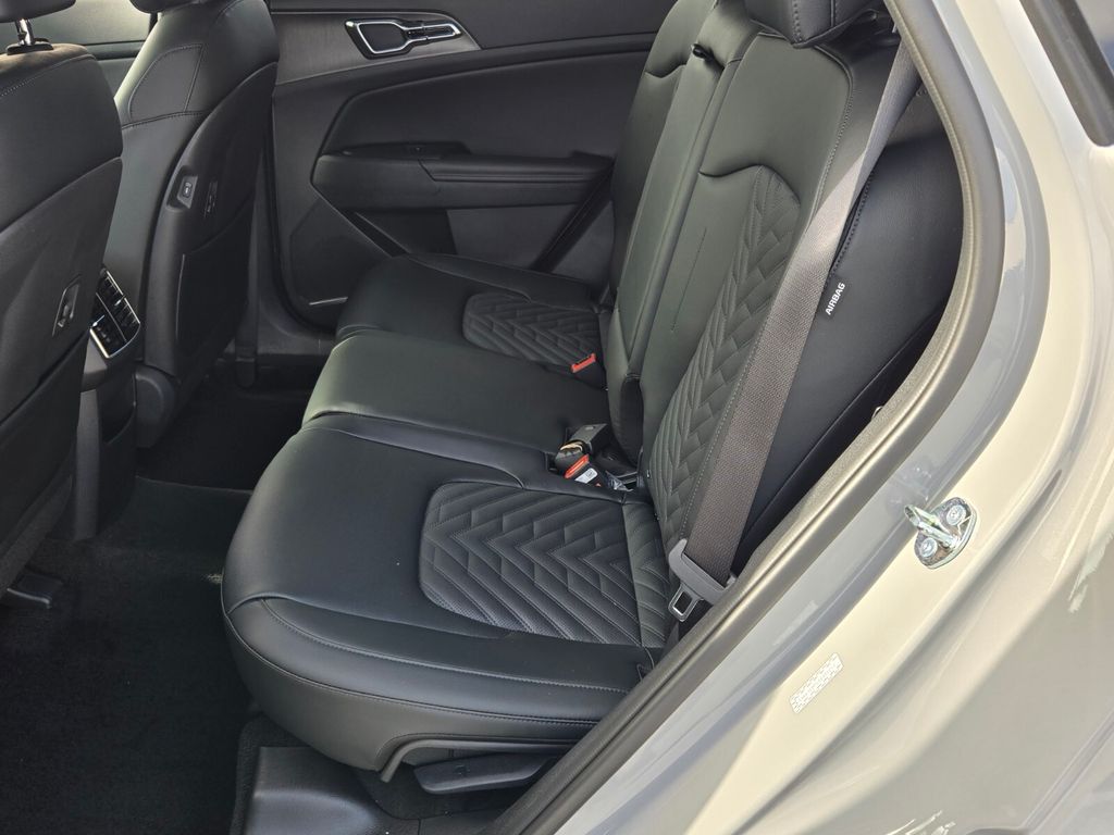2026 Kia Sportage X-Pro Prestige - Photo 7