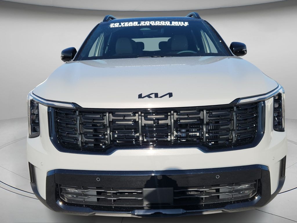 New 2026 Kia Sorento X-Line SX Prestige SUV