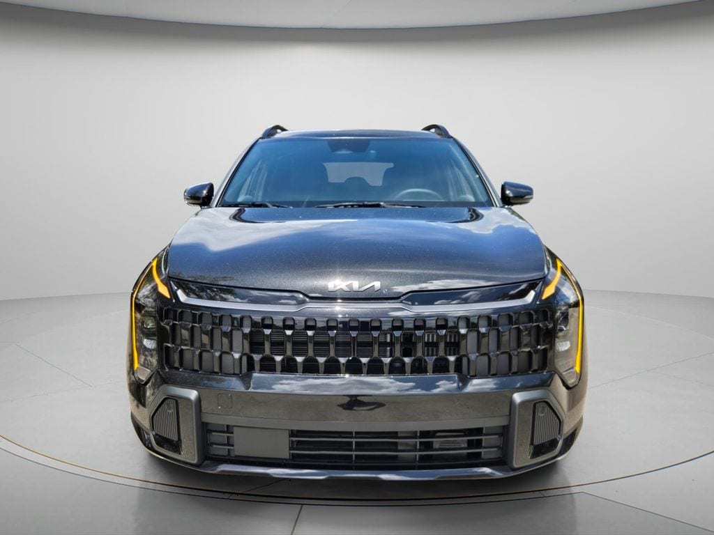 New 2026 Kia Sportage Hybrid X-Line SUV