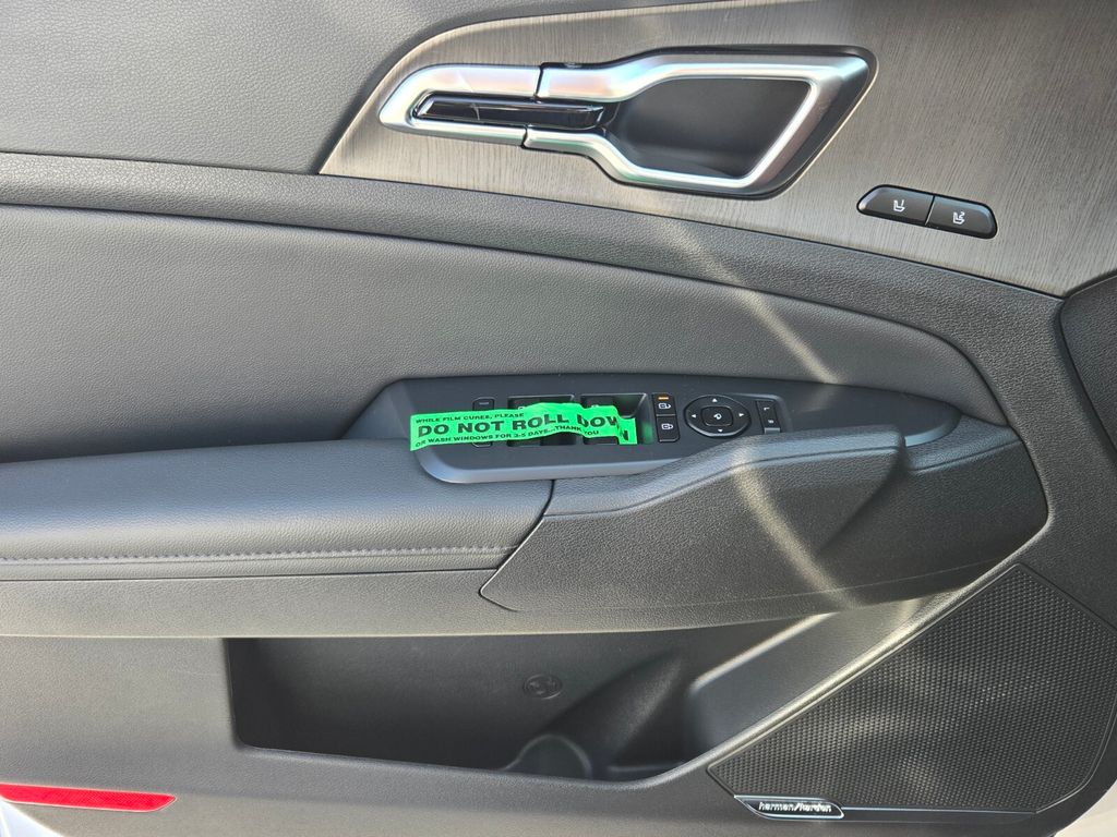 2026 Kia Sportage X-Pro Prestige - Photo 12