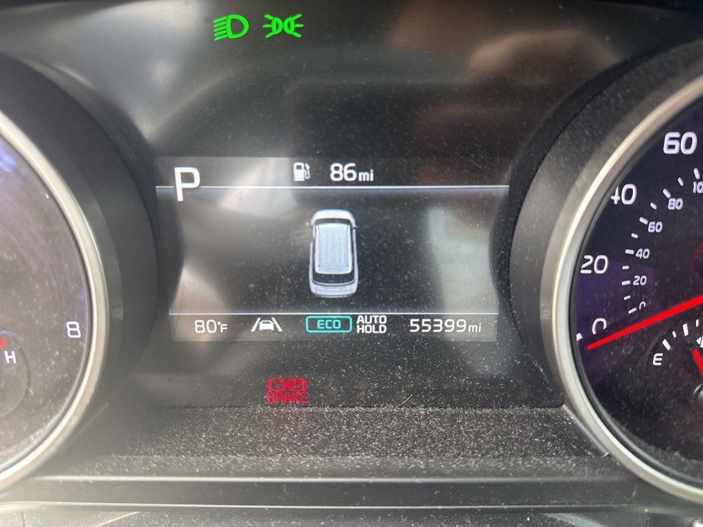 Certified 2022 Kia Carnival LX Minivan/Van