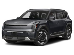 2026 Kia EV9 Land SUV