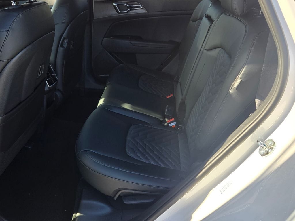 2026 Kia Sportage X-Pro Prestige - Photo 7
