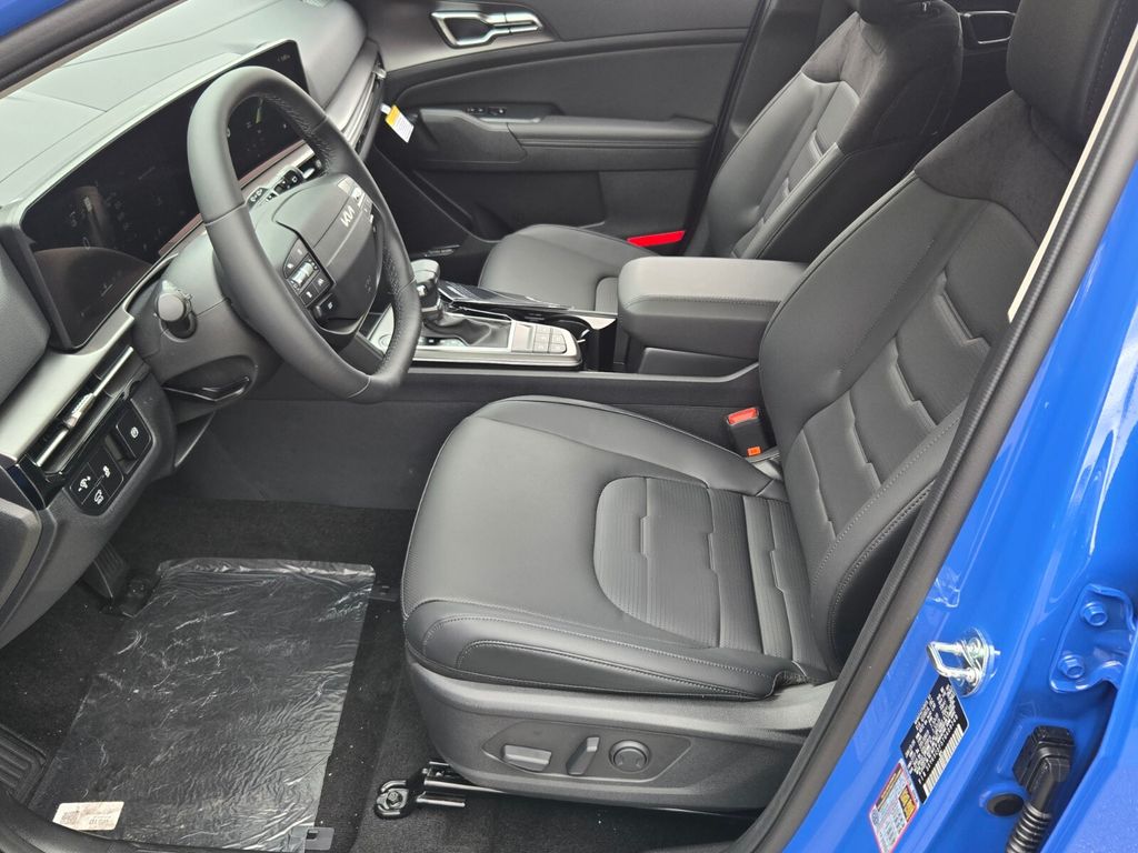2026 Kia Sportage SX Prestige - Photo 7