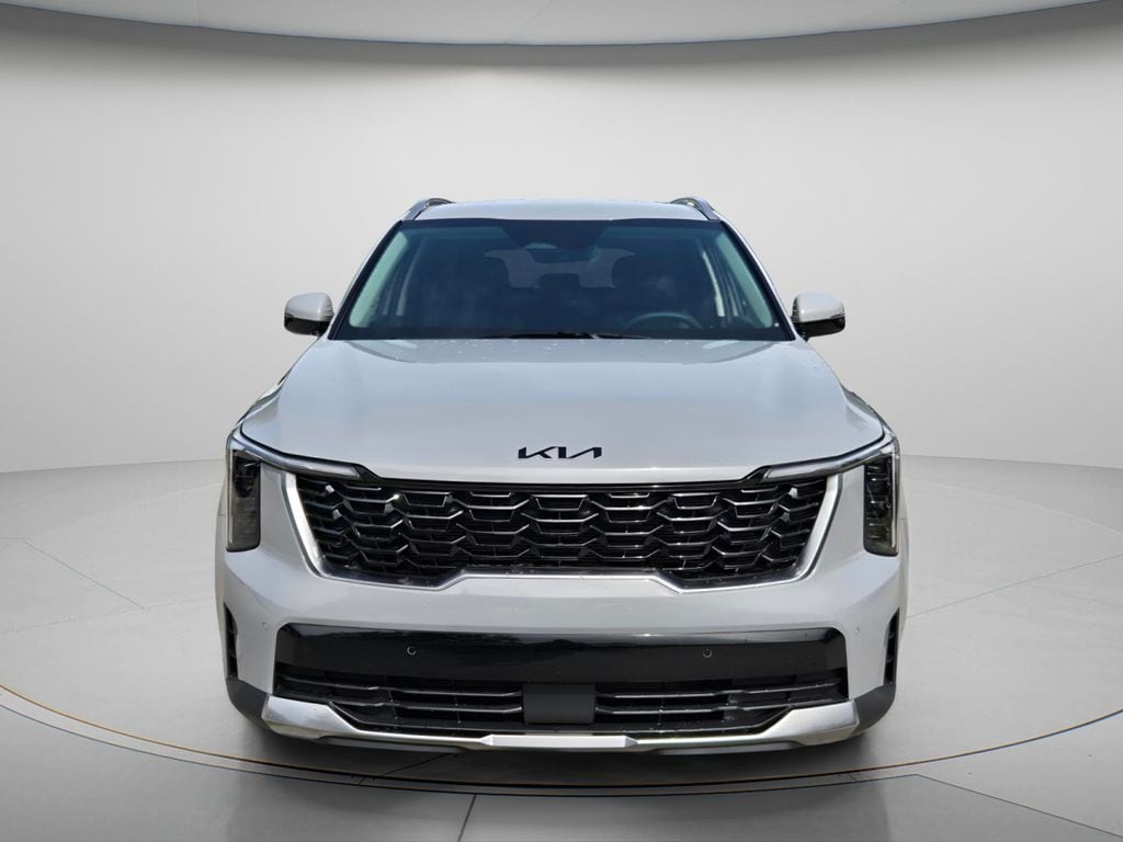 New 2026 Kia Sorento S SUV