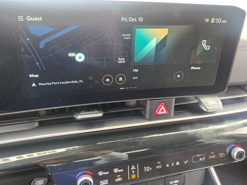 2026 Kia Carnival SX Prestige - Photo 9