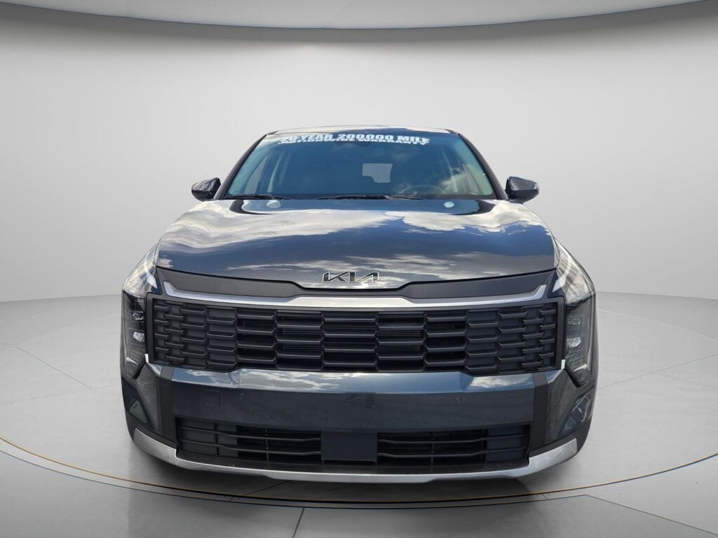 New 2026 Kia Sportage LX SUV