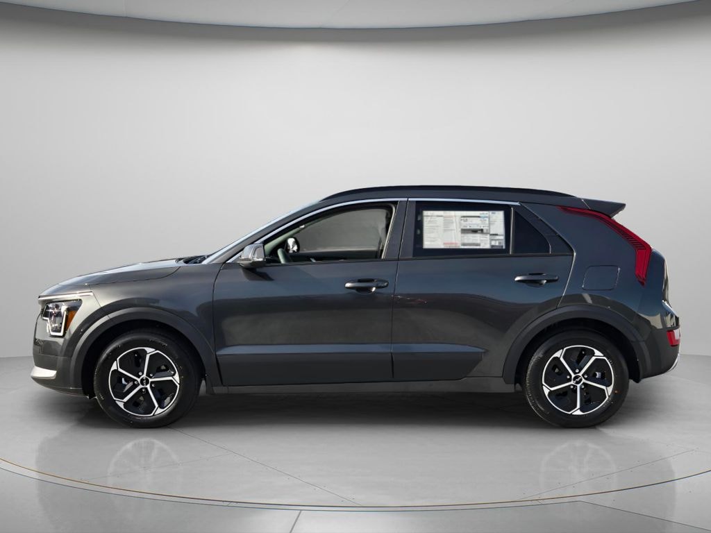 New 2026 Kia Niro EX SUV