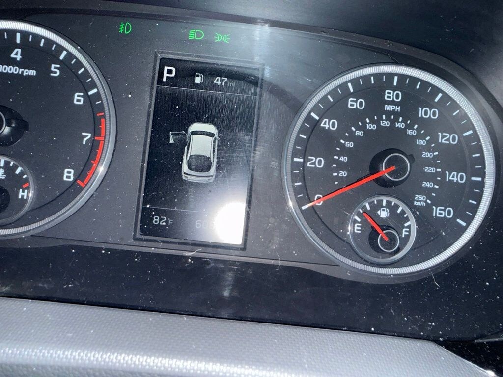 Certified 2022 Kia K5 GT-Line Sedan
