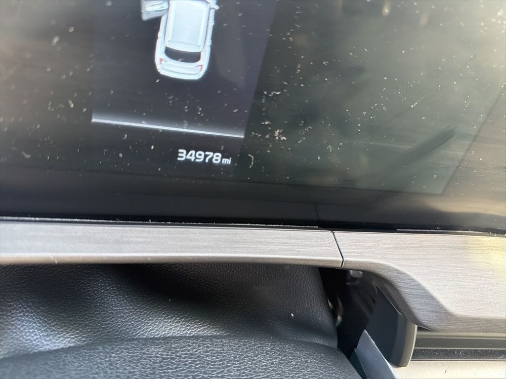 Certified 2024 Kia Telluride EX X-Line SUV