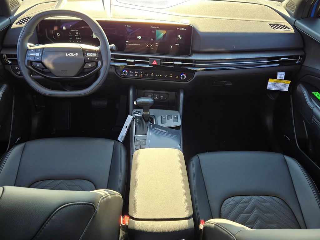 2026 Kia Sportage X-Line - Photo 9