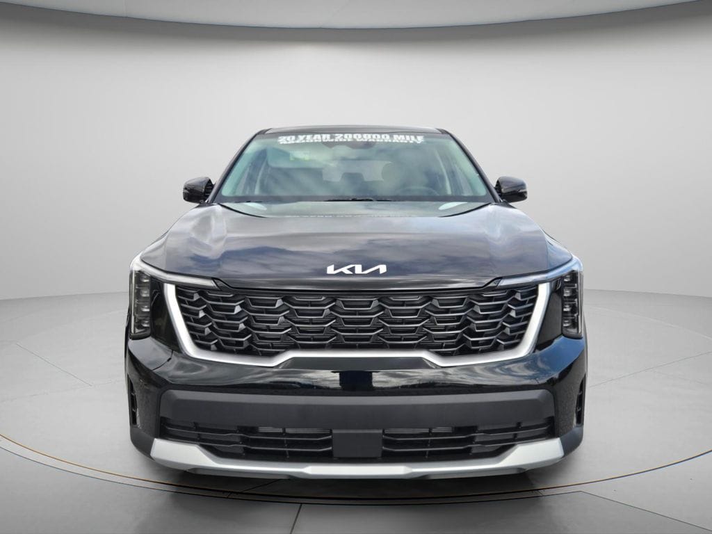 New 2026 Kia Sorento LX SUV