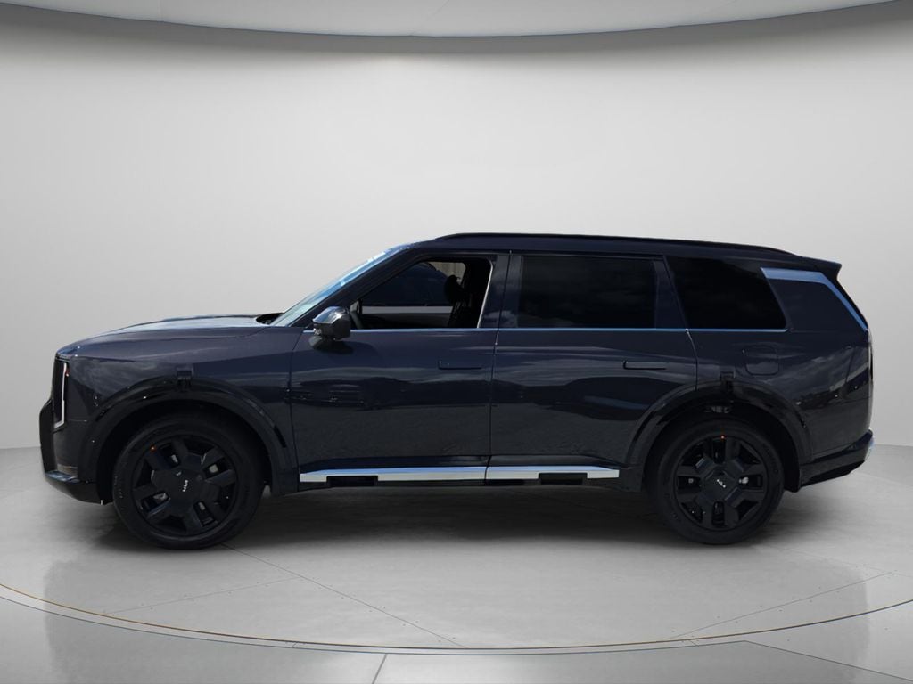 New 2027 Kia Telluride Hybrid SX Prestige SUV