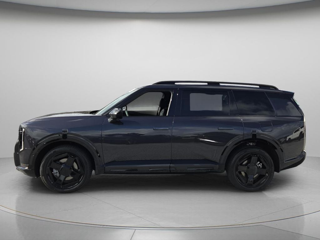 New 2027 Kia Telluride Hybrid X-Line SX SUV
