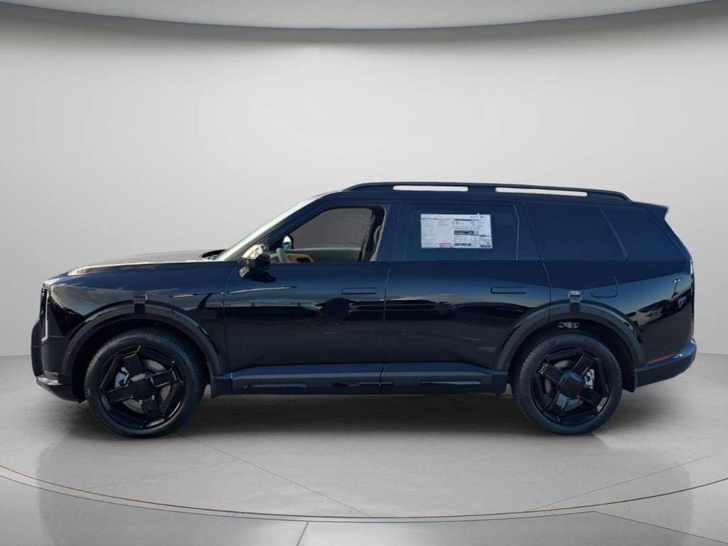 New 2027 Kia Telluride Hybrid X-Line SX SUV