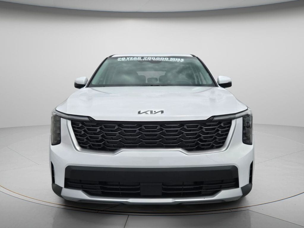 New 2026 Kia Sorento LX SUV