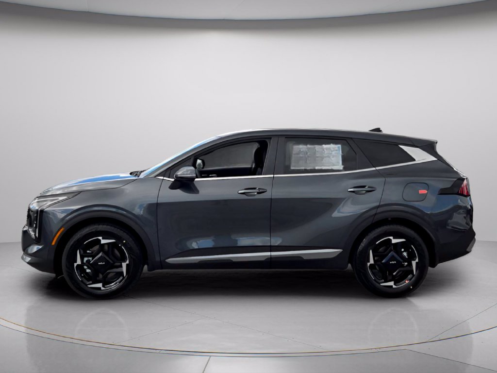 New 2027 Kia Sportage EX SUV