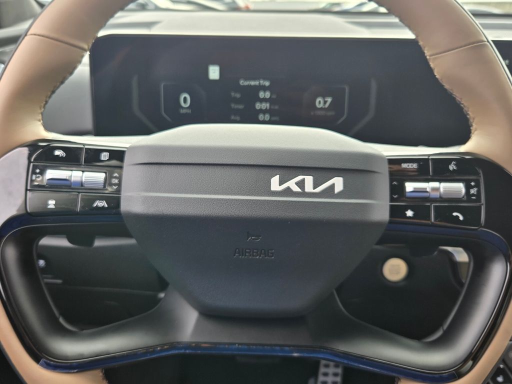 2026 Kia Sorento X-Line SX Prestige - Photo 14