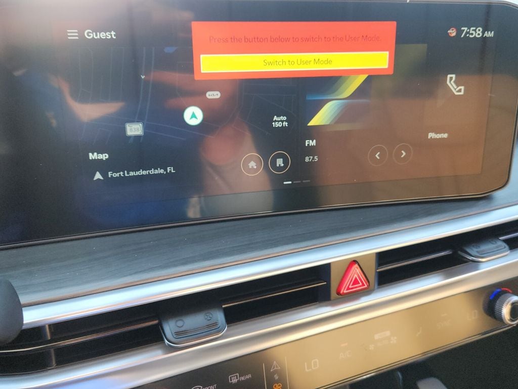 2026 Kia Sorento X-Line SX Prestige - Photo 10