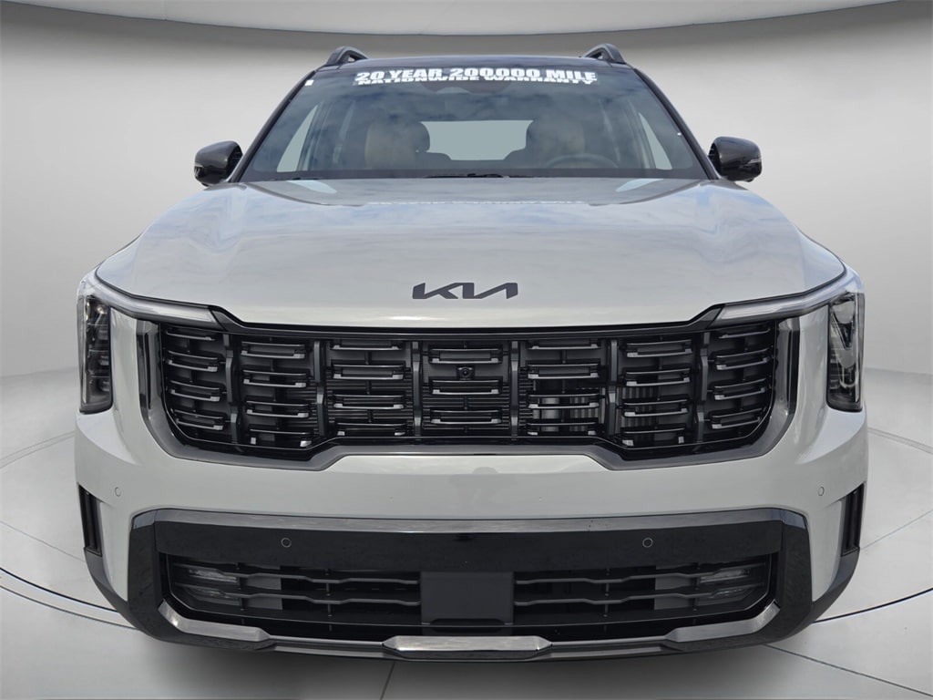 New 2026 Kia Sorento X-Line SX Prestige SUV