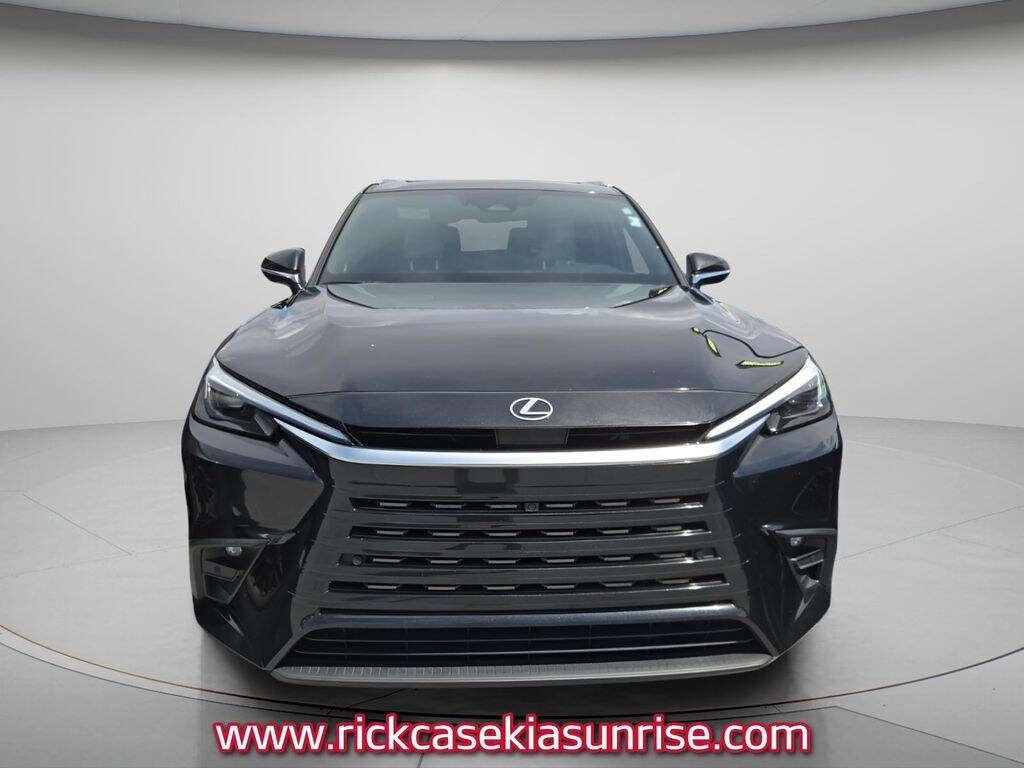 Used 2024 Lexus TX 350 Premium SUV