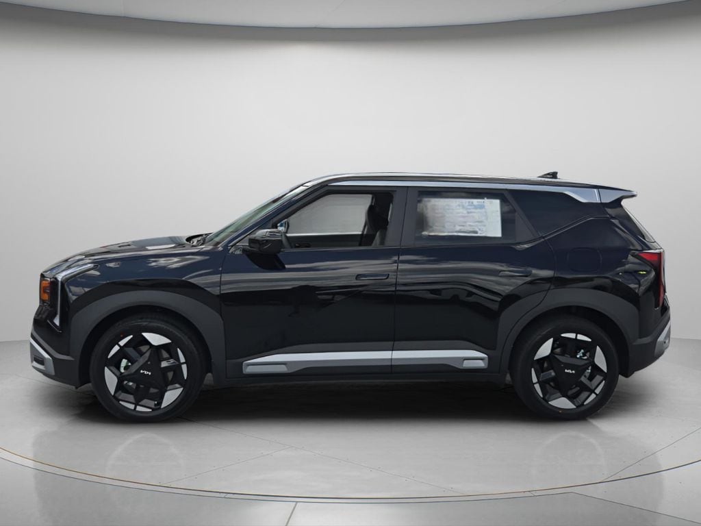 New 2027 Kia Seltos S SUV
