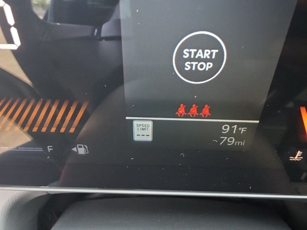 Certified 2027 Kia Seltos S SUV
