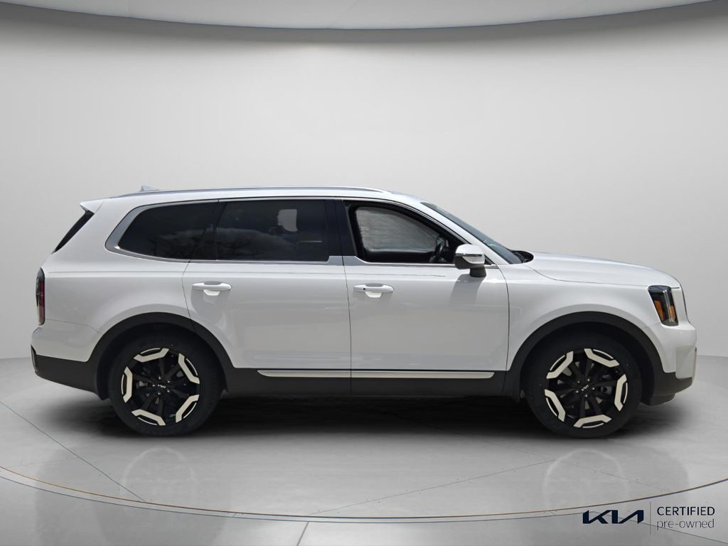 Used 2024 Kia Telluride EX SUV