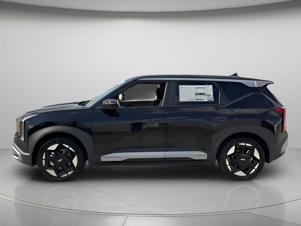 New 2027 Kia Seltos S SUV