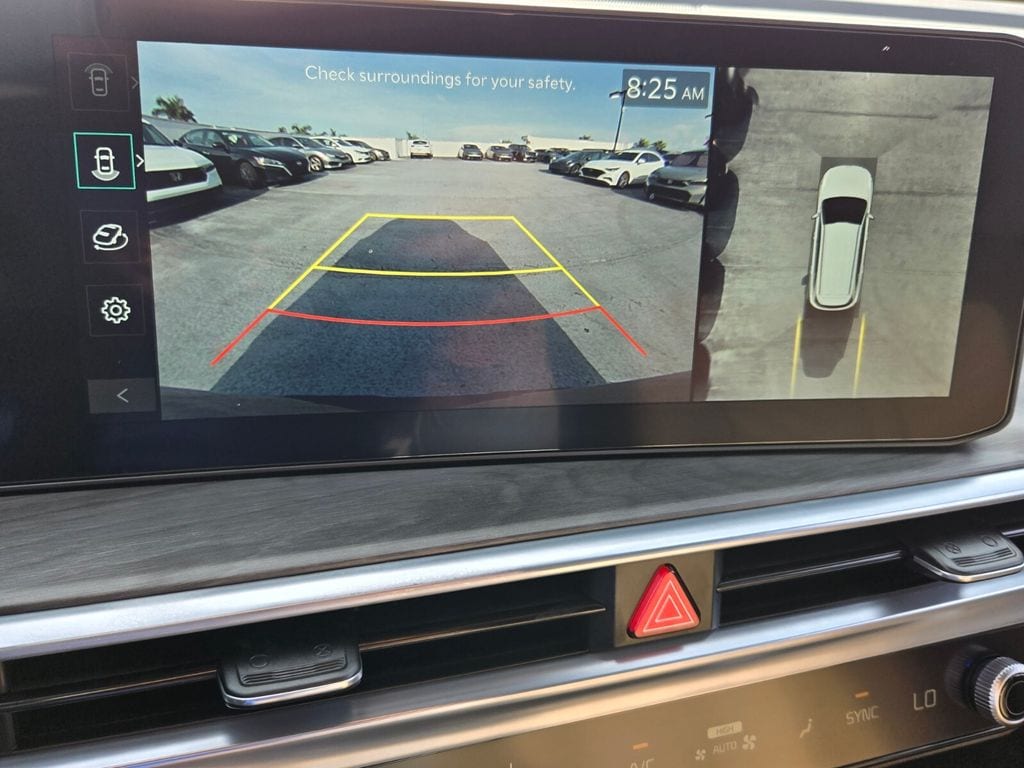 2026 Kia Sorento X-Line SX Prestige - Photo 11